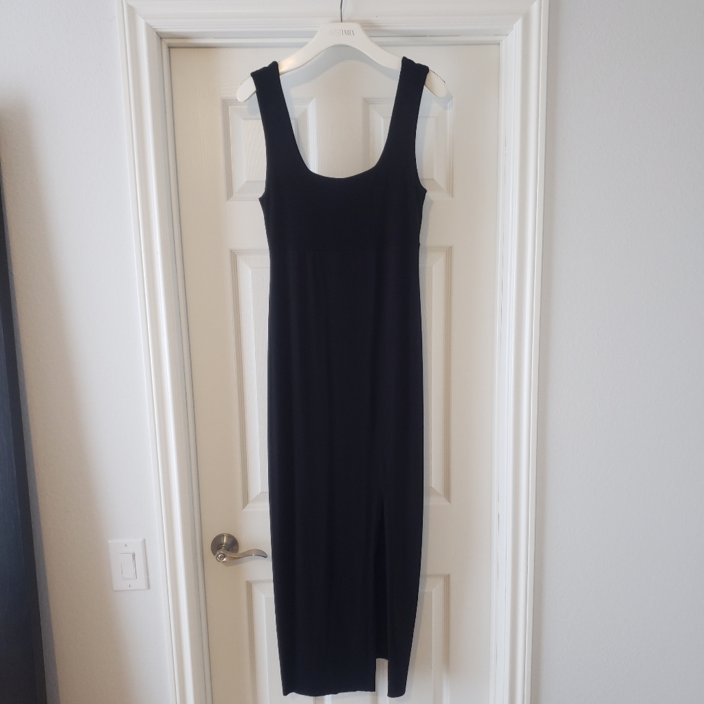 ASOS Midi Tank Dress